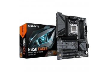 GIGABYTE B650 EAGLE carte mère AMD B650 Emplacement AM5 ATX