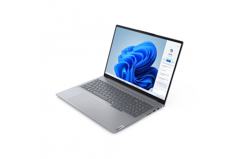 Lenovo ThinkBook 16 G7 Ulra 7 155H 16go 512go ssd  W10 * 21MS004NFR *