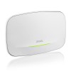 Zyxel NWA210BE WIFI7 BE12.3 2x2 MIMO WIFI 7 2 x 2.5G LAN Ports, PoE+ (802.3at)