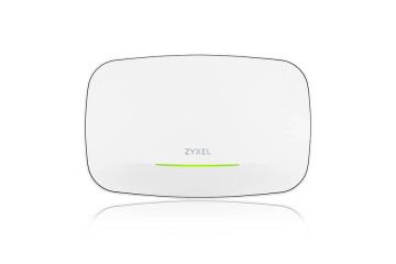 Zyxel NWA210BE WIFI7 BE12.3 2x2 MIMO WIFI 7 2 x 2.5G LAN Ports, PoE+ (802.3at)