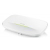 Zyxel NWA210BE WIFI7 BE12.3 2x2 MIMO WIFI 7 2 x 2.5G LAN Ports, PoE+ (802.3at)