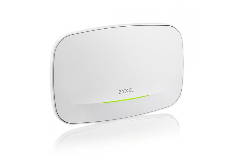 Zyxel NWA210BE WIFI7 BE12.3 2x2 MIMO WIFI 7 2 x 2.5G LAN Ports, PoE+ (802.3at)