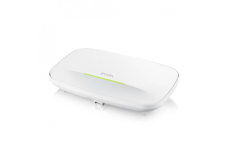 NebulaFlex NWA210BE WIFI7 BE12.3 2x2 MIMO WIFI 7 2 x 2.5G LAN Ports, PoE+ (802.3