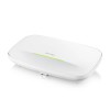 NebulaFlex NWA210BE WIFI7 BE12.3 2x2 MIMO WIFI 7 2 x 2.5G LAN Ports, PoE+ (802.3