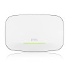Zyxel NWA210BE WIFI7 BE12.3 2x2 MIMO WIFI 7 2 x 2.5G LAN Ports, PoE+ (802.3at)