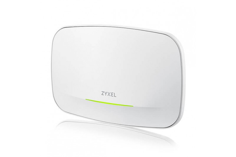 Zyxel NWA210BE WIFI7 BE12.3 2x2 MIMO WIFI 7 2 x 2.5G LAN Ports, PoE+ (802.3at)