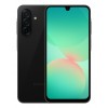 Samsung Galaxy A26 - noir - 5G smartphone - 128 Go - GSM