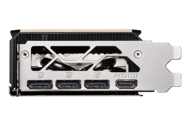 RTX 5070 Ti 16G INSPIRE 3X OC