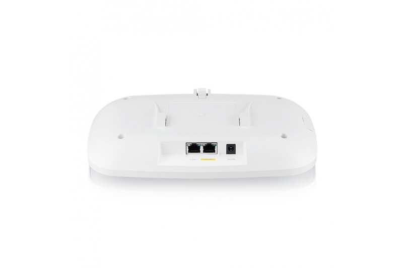 Zyxel WBE630S - borne d'accès sans fil - Wi-Fi 7 - géré par le Cloud
