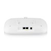 Zyxel WBE630S - borne d'accès sans fil - Wi-Fi 7 - géré par le Cloud