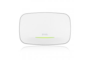 Zyxel WBE630S - borne d'accès sans fil - Wi-Fi 7 - géré par le Cloud