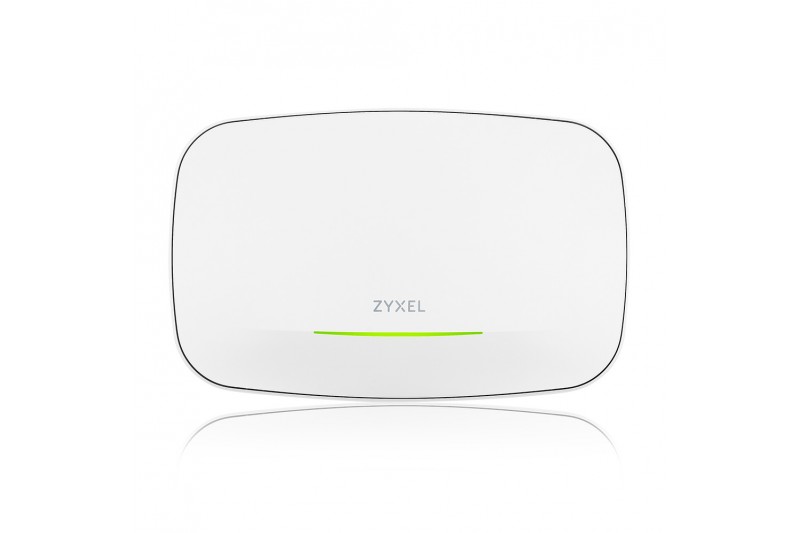 Zyxel WBE630S - borne d'accès sans fil - Wi-Fi 7 - géré par le Cloud