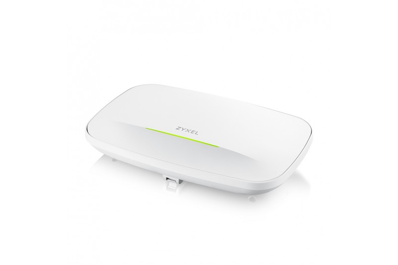 Zyxel WBE630S - borne d'accès sans fil - Wi-Fi 7 - géré par le Cloud Zyxel WBE630S - borne d'accès sans fil - Wi-Fi 7 - géré par le Cloud