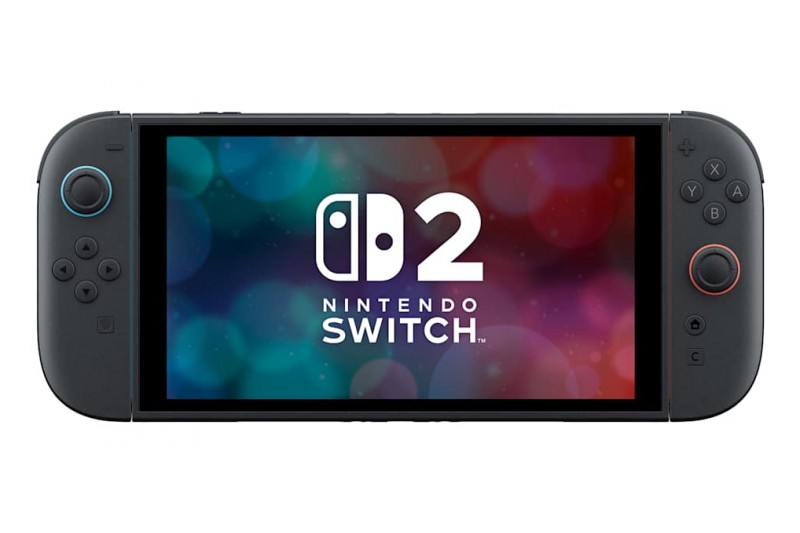 Nintendo Switch 2 + Mario Kart World