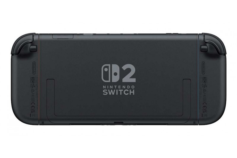 Nintendo Switch 2 + Mario Kart World