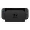 Nintendo Switch 2 + Mario Kart World