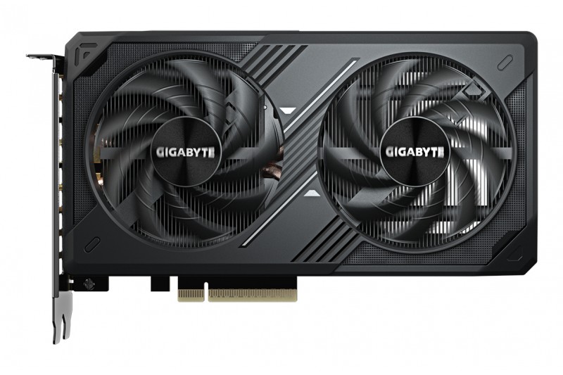 GIGABYTE RTX 5060 WF2OC-8GD GIGABYTE RTX 5060 WF2OC-8GD