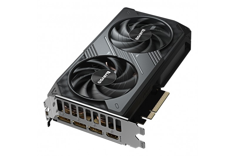 GIGABYTE RTX 5060 WF2OC-8GD GIGABYTE RTX 5060 WF2OC-8GD