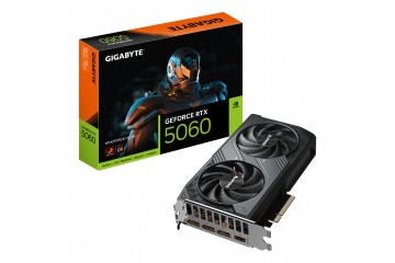 GIGABYTE RTX 5060 WF2OC-8GD