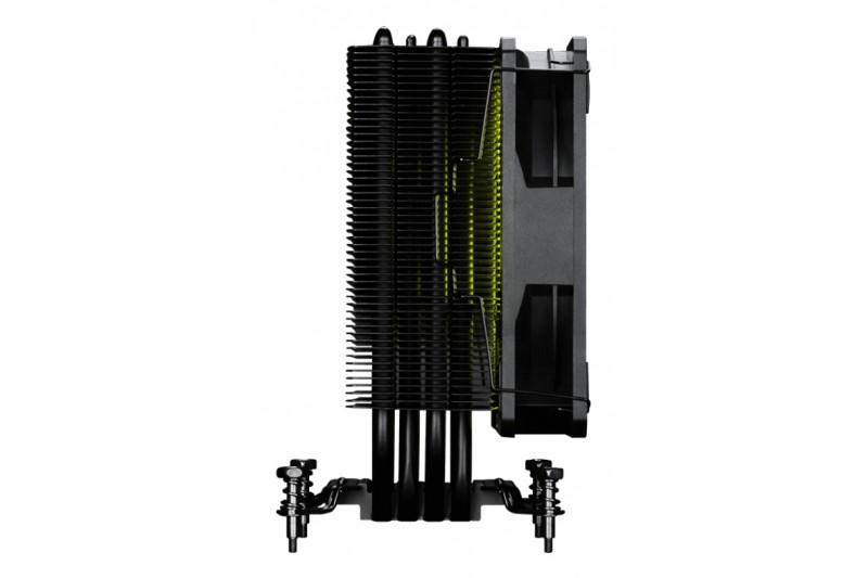 MSI MAG COREFROZR AA13 Black Ventirad * 306-7ZWHA11-L80 * MSI MAG COREFROZR AA13 Black Ventirad * 306-7ZWHA11-L80 *