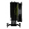 MSI MAG COREFROZR AA13 Black Ventirad * 306-7ZWHA11-L80 * MSI MAG COREFROZR AA13 Black Ventirad * 306-7ZWHA11-L80 *