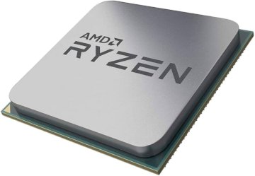 Processeur AMD Ryzen 5 7500F / 3.7 GHz processeur - Tray AM5