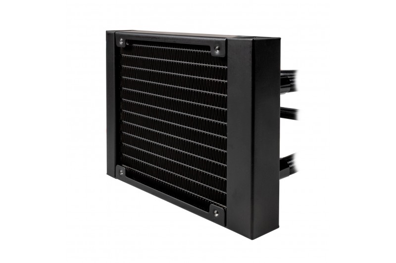 UNYKAch Refroidissement Liquide CPU AQUASTORM 120 Noir * UK351101 * UNYKAch Refroidissement Liquide CPU AQUASTORM 120 Noir * UK351101 *