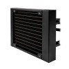 UNYKAch Refroidissement Liquide CPU AQUASTORM 120 Noir * UK351101   *