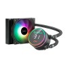 UNYKAch Refroidissement Liquide CPU AQUASTORM 120 Noir * UK351101   *