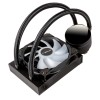 UNYKAch Refroidissement Liquide CPU AQUASTORM 120 Noir * UK351101   *