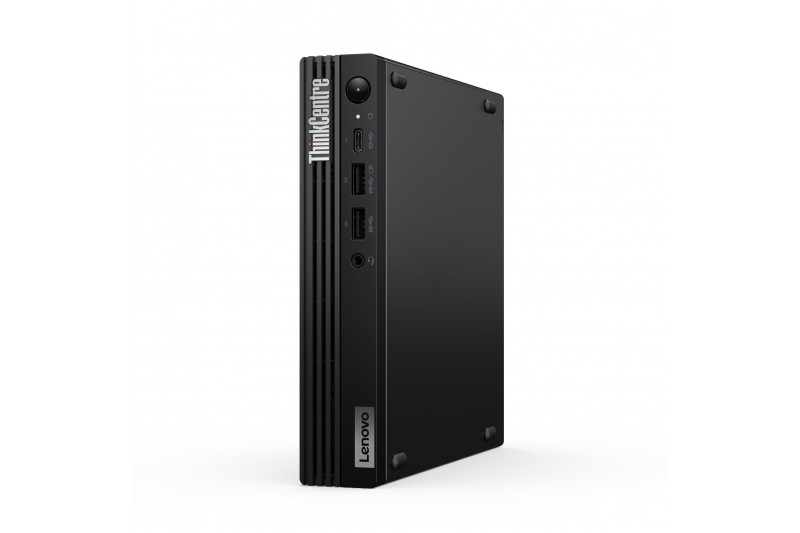 Lenovo ThinkCentre M75q Gen 5 12RQ Ryzen 5 16go 512go W11P* 12RQ0013FR *