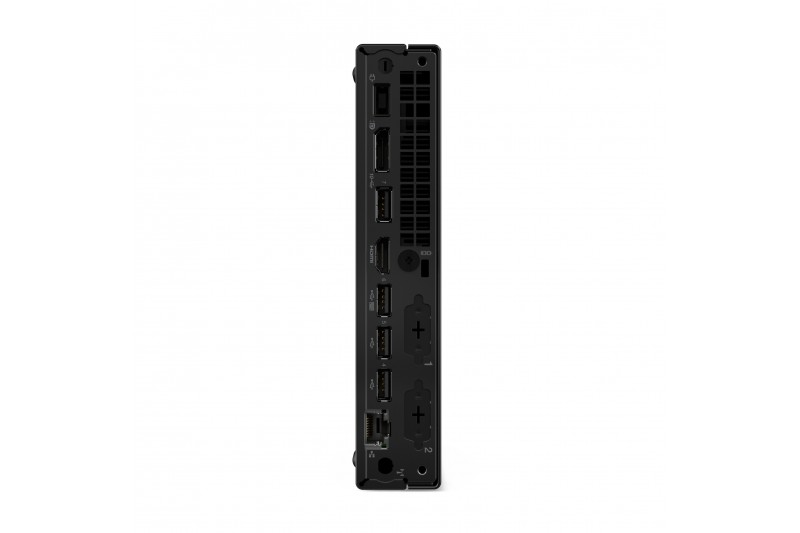 Lenovo ThinkCentre M75q Gen 5 12RQ Ryzen 5 16go 512go W11P* 12RQ0013FR *