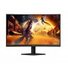 Ecran 27 0.3 ms DP HDMI Noir 280Hz incurvé *AOC Gaming C27G4Z-XE*