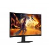 Ecran 27 0.3 ms DP HDMI Noir 280Hz incurvé *AOC Gaming C27G4Z-XE*