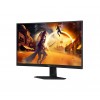 Ecran 27 0.3 ms DP HDMI Noir 280Hz incurvé *AOC Gaming C27G4Z-XE*