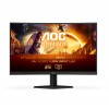 Ecran 27 0.3 ms DP HDMI Noir 280Hz incurvé *AOC Gaming C27G4Z-XE*