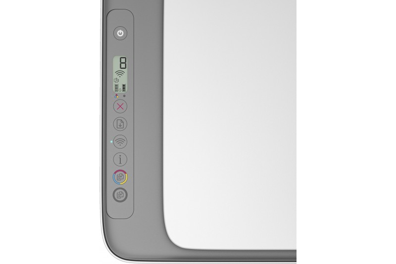HP Deskjet 2820e All-in-One - Imprimante multi - couleur - jet d'encre wifi