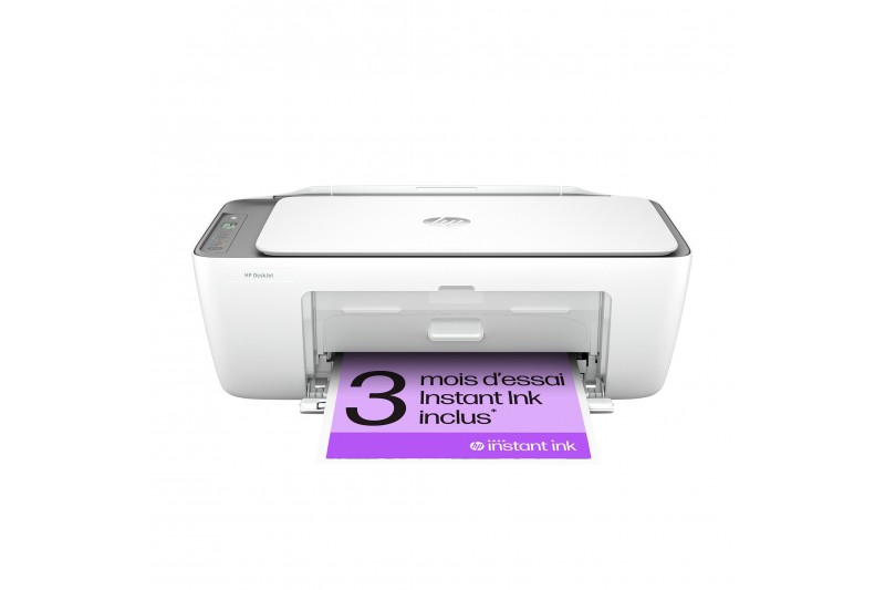 HP Deskjet 2820e All-in-One - Imprimante multi - couleur - jet d'encre wifi