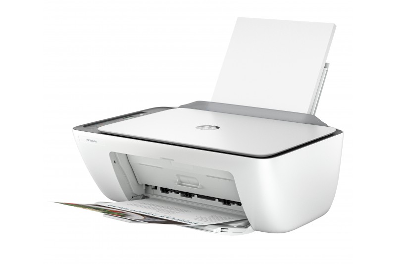 HP Deskjet 2820e All-in-One - Imprimante multi - couleur - jet d'encre wifi
