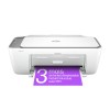 HP Deskjet 2820e All-in-One - Imprimante multi - couleur - jet d'encre wifi