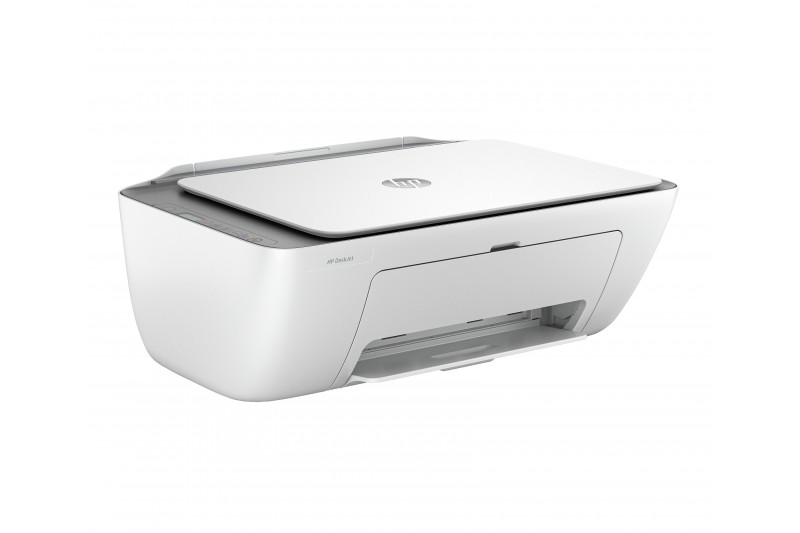 HP Deskjet 2820e All-in-One - Imprimante multi - couleur - jet d'encre wifi