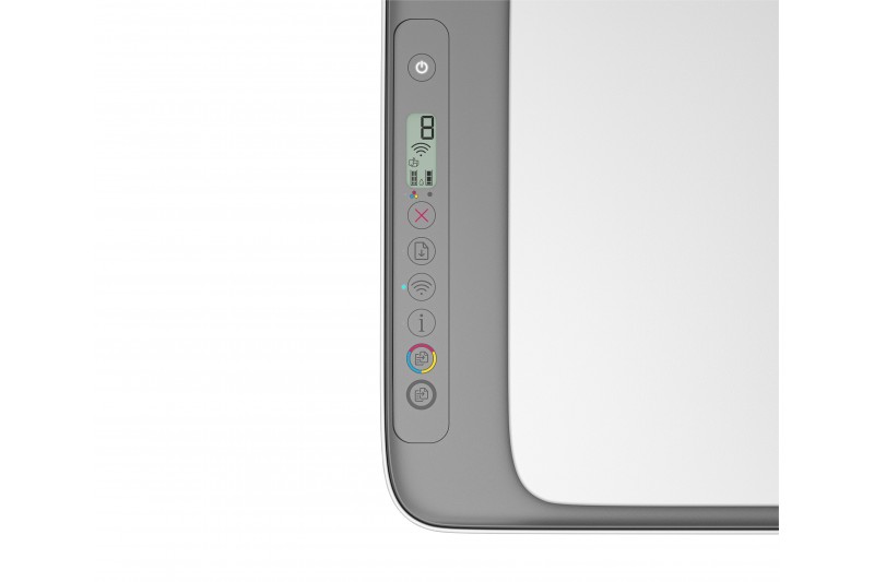 HP Deskjet 2820e All-in-One - Imprimante multi - couleur - jet d'encre wifi