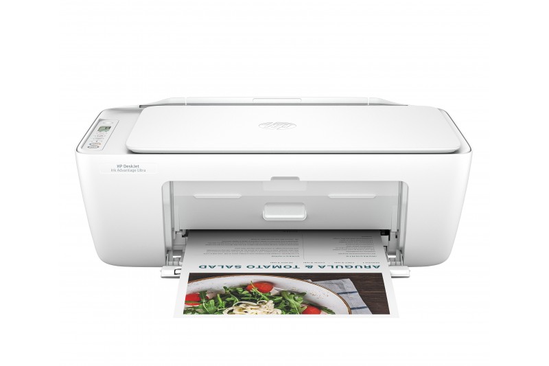 HP Deskjet 2820e All-in-One - Imprimante multi - couleur - jet d'encre wifi