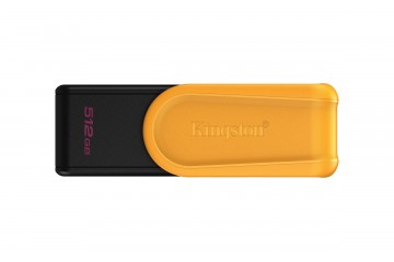 Kingston DataTraveler Exodia   - clé USB 3.2 - 512 Go *  DTXS/512GB *