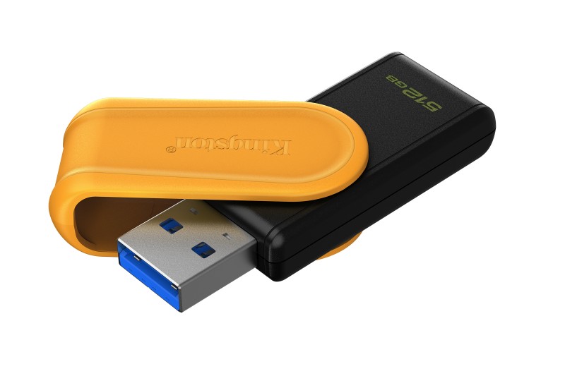 Kingston DataTraveler Exodia   - clé USB 3.2 - 512 Go *  DTXS/512GB *