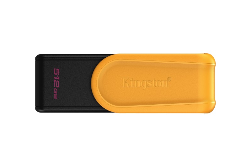 Kingston DataTraveler Exodia   - clé USB 3.2 - 512 Go *  DTXS/512GB *