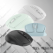 Souris sans fil 2.4 Ghz 1600 DPI Feel Blue * Advance S-390BL *