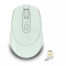 Souris sans fil 2.4 Ghz 1600 DPI Feel Green * Advance S-390GN *