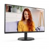 Ecran 27 4 ms DP HDMI Noir 4K *AOC U27B3M *