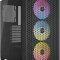 BOITIER Corsair 3000D RGB AIRFLOW TEMPERED Midi Tower Noir *CC-9011255-WW*